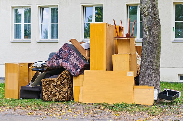 Best Shed Removal  in Bucyrus, OH