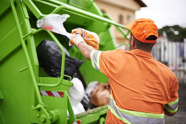 Professional Junk Removal Services in Bucyrus, OH